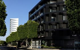 Map Boutique Hotel